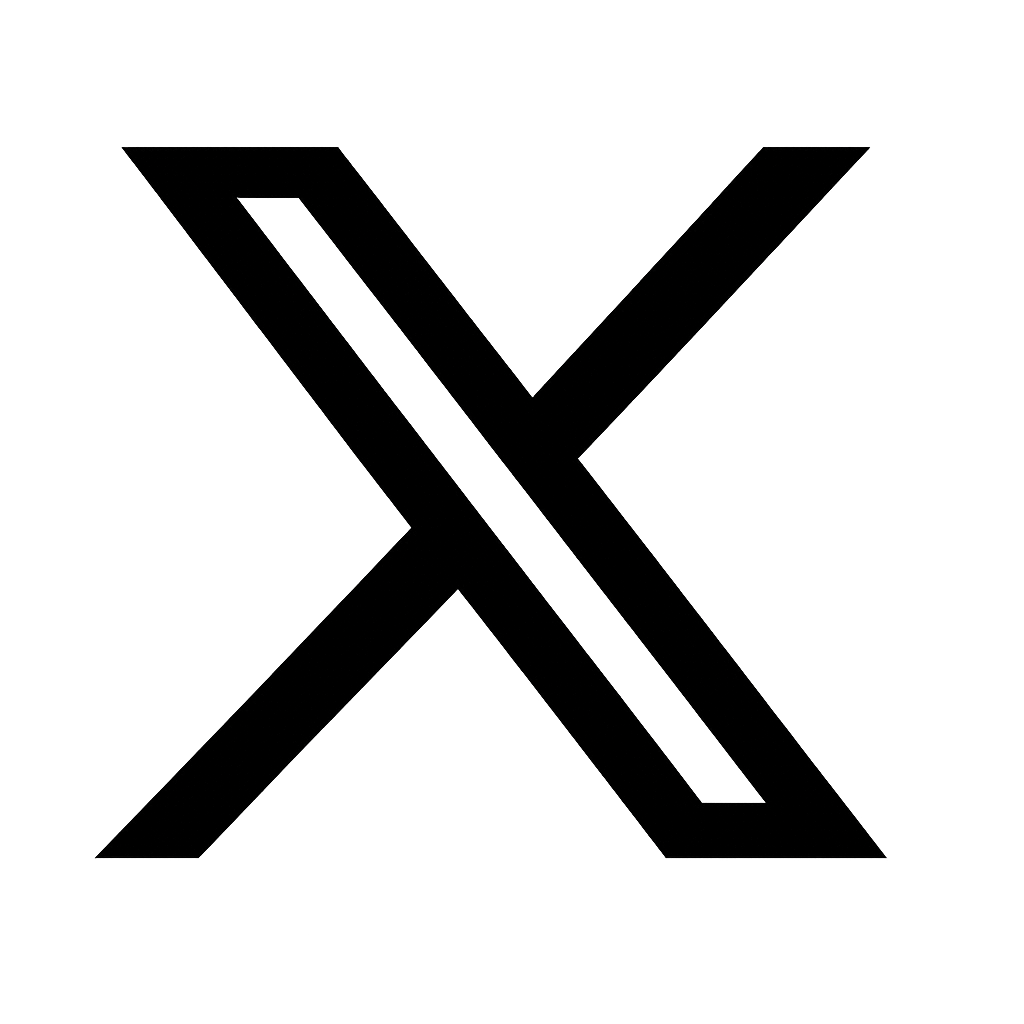X-logo